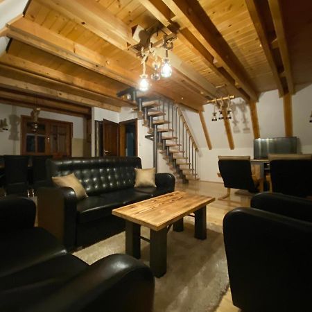Vikendica Tarsko Srce S Villa Mitrovac Buitenkant foto