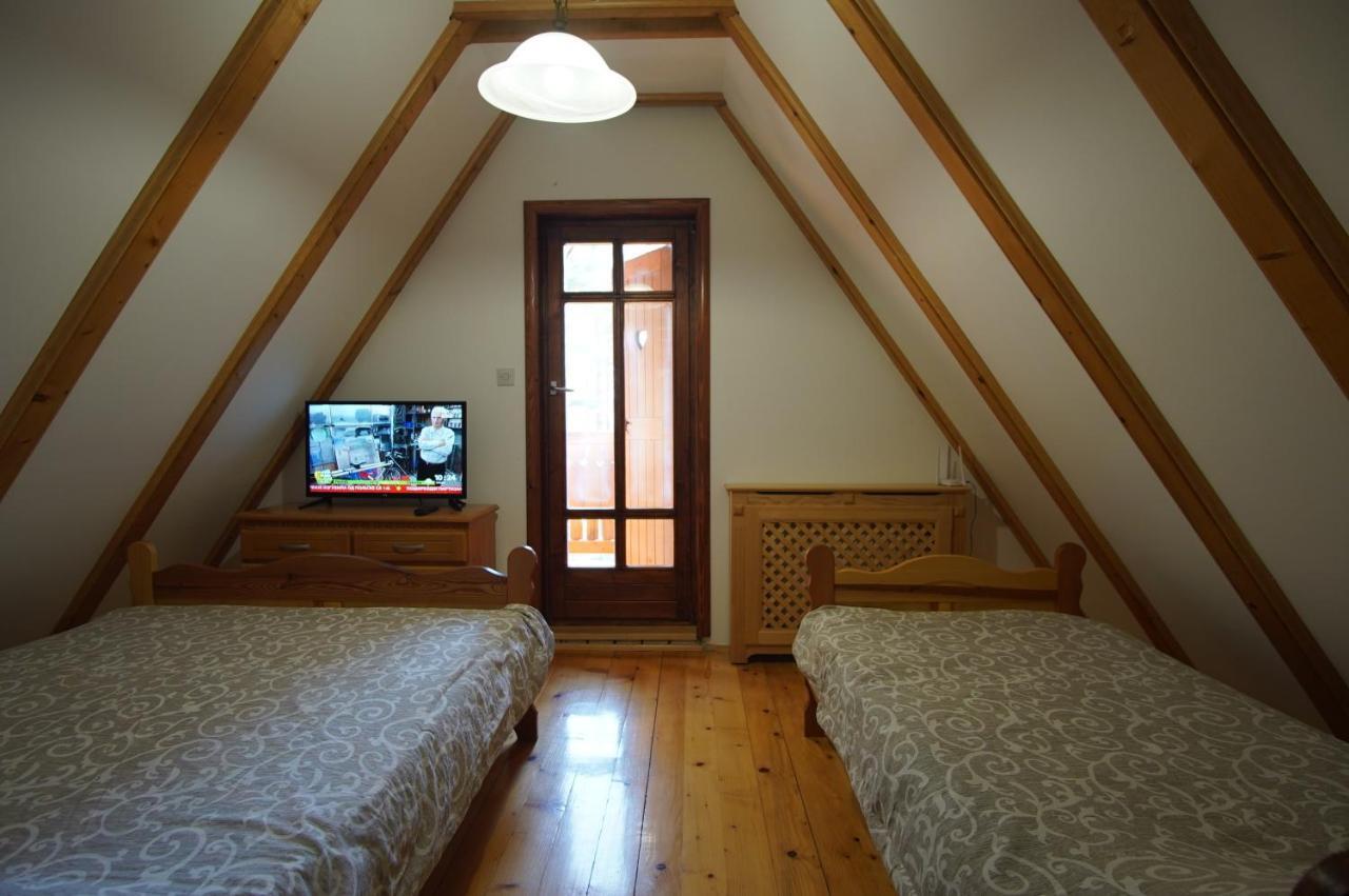 Vikendica Tarsko Srce S Villa Mitrovac Buitenkant foto